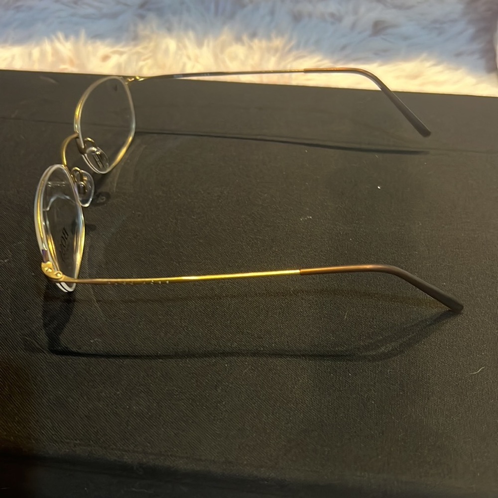 Boss frames glasses. - Picture 6 of 8